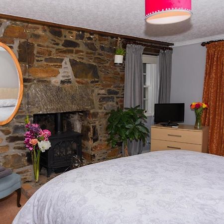 Stravaig B&B Cullen Exterior foto